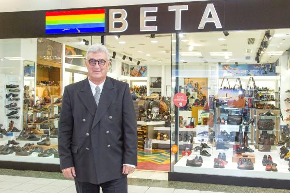 Beta Ayakkabı da Konkordato İlan Etti