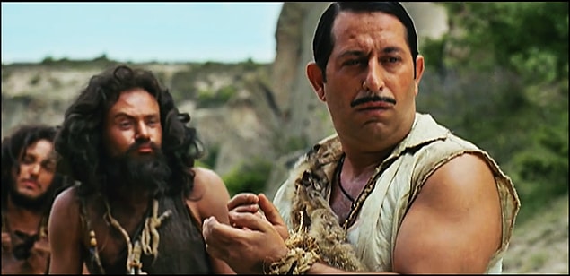 15. A.R.O.G - 3.707.086 - IMDB: 7.2