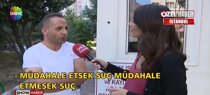 Bir Kadının Hayatını Kurtararak Kahramanlaşan Güvenlik Görevlisini İşten Kovdular!