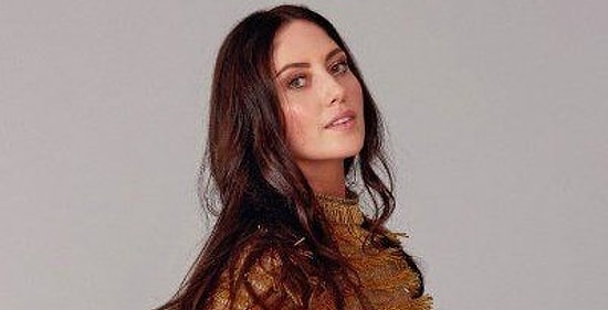 Miss Turkey 2018 Adayı Aylin Sabrina White Kimdir?