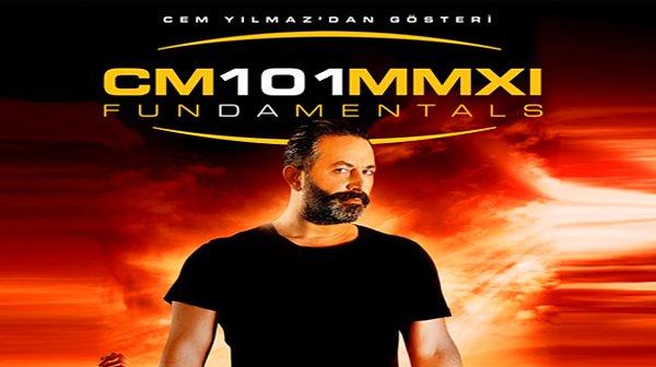 13. CM101MMXI  Fundamentals - 3.842.535 - IMDB: 9.3