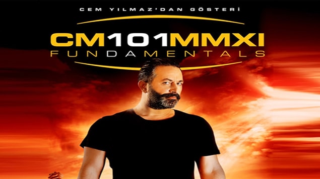 13. CM101MMXI Fundamentals - 3.842.535 - IMDB: 9.3