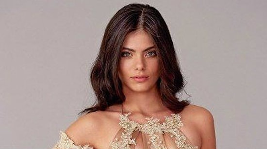 Miss Turkey 2018 Adayı Roda Irmak Kalkan Kimdir?