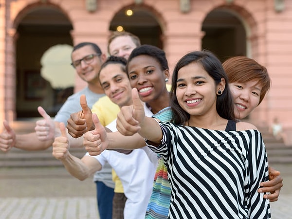 1. Итак, откуда вы родом?