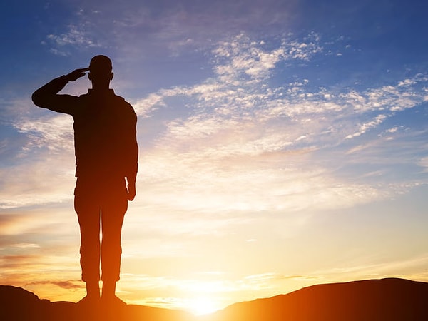 3. Думали ли вы когда-нибудь о добровольной службе в рядах вооруженных сил?