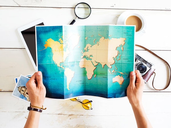 4. Где вы живете в настоящее время?