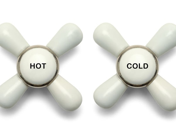 5. Вы бы предпочли дикую жару или пронизывающий до костей холод?