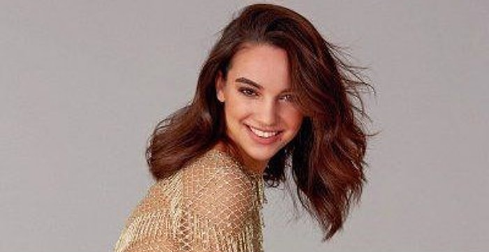 Miss Turkey 2018 Adayı Tara Madelein De Vries Kimdir?