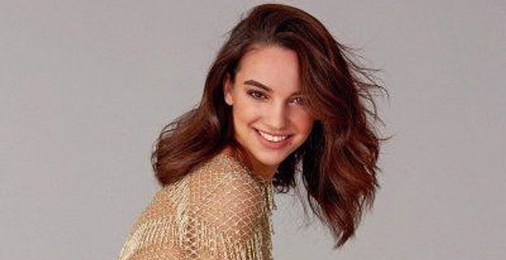 Miss Turkey 2018 Adayı Tara Madelein De Vries Kimdir?