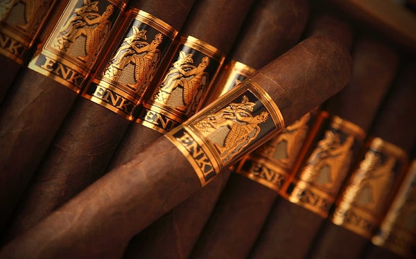 6. Что насчет слова "сигара"?