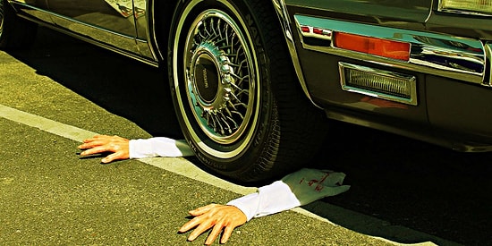 Ölüme Çalım Atanlar: Bu 19 Şanslı Kişinin Başına Gelenleri İzlerken Şaşkınlıktan Çılgına Döneceksiniz!