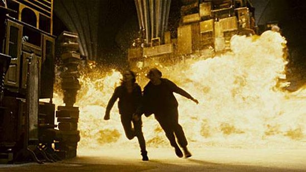 13. Где Гарри нашел диадему Кандиды Когтевран?