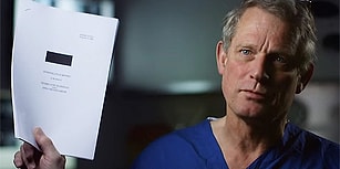 23 Bin Otopsi Yaptı! Patoloji Uzmanı Dr. Richard Shepherd'tan Mesleğiyle İlgili Tüyler Ürpertici İtiraflar