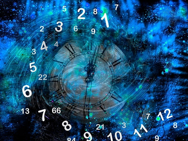 1. Выберите число: