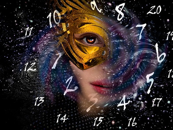 5. Выберите число: