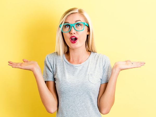 У вас не будет детей!