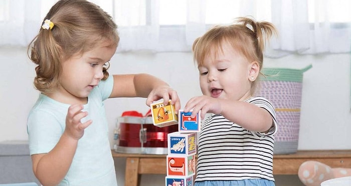 Тест: Узнайте, сколько у вас будет детей, с помощью нумерологии