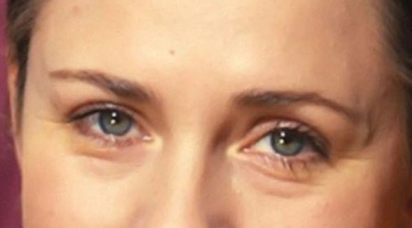 5. Кому принадлежит этот взгляд?