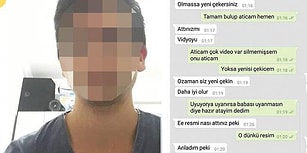Ailelere Uyarı Niteliğinde: 'Doktorum' Diyerek WhatsApp'tan Çocukların Fotoğraflarını İsteyen Şahıs Tutuklandı