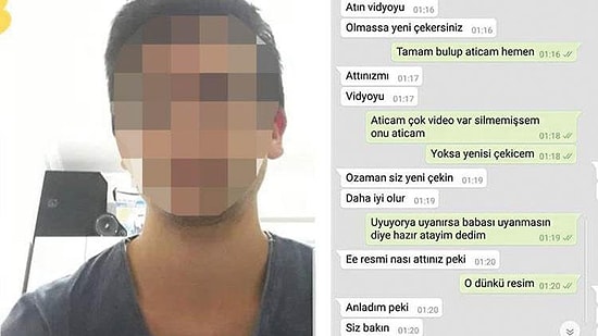 Ailelere Uyarı Niteliğinde: 'Doktorum' Diyerek WhatsApp'tan Çocukların Fotoğraflarını İsteyen Şahıs Tutuklandı