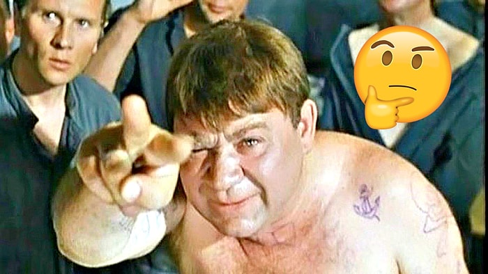 Тест на угадывание лагерной лексики, который вызовет затруднения у любого интеллигента :)