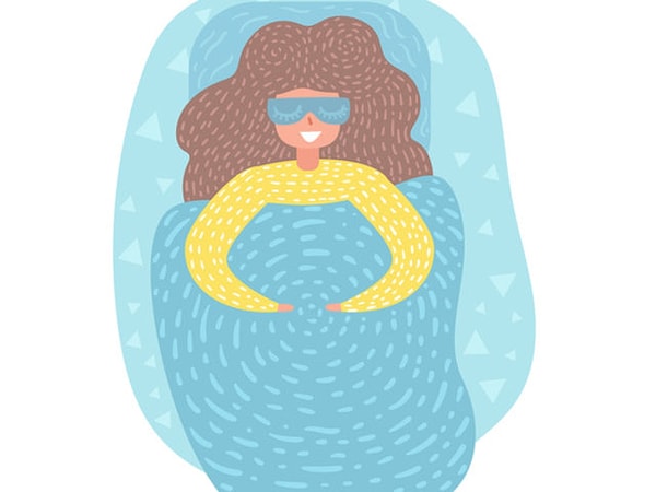 Ваше тело не в самой лучшей форме!