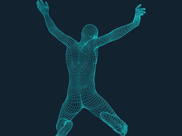 Вы в отличной форме!