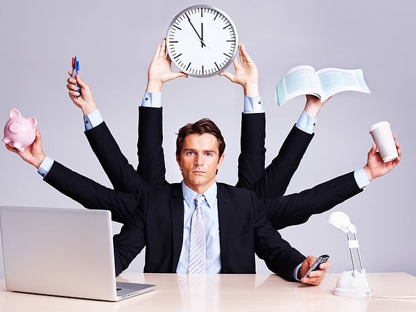 2. "Я почти никогда не ленюсь"