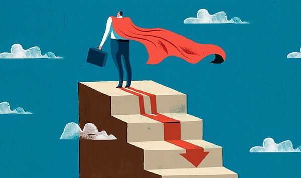 Вы - прирождённый лидер!