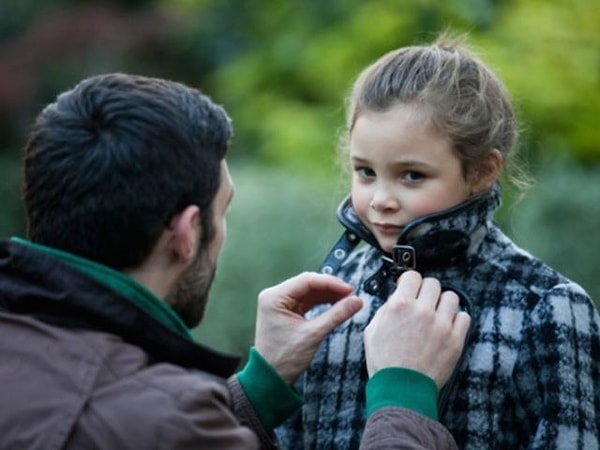 Вы - настоящий воспитатель!