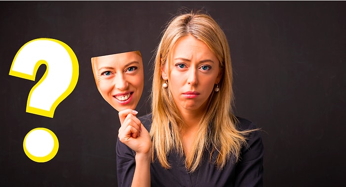 Тест "Правда/Ложь", который расскажет о доминирующих чертах вашего характера