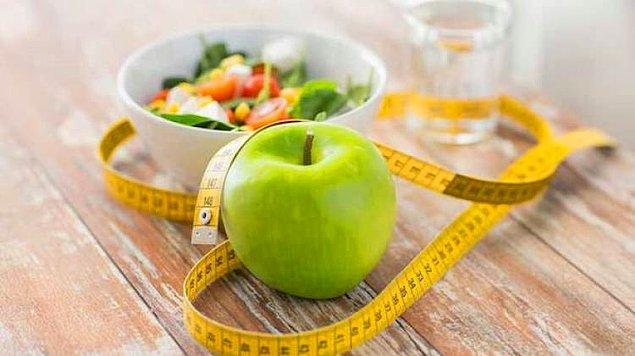 'Alınan her fazla kalori kilo artışına neden oluyor'