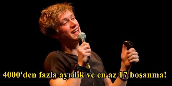 Bir Adam Yalnızca 10 Günde 4 Bin Çiftin Ayrılmasına ve 17 Çiftin Boşanmasına Nasıl Sebep Oldu?