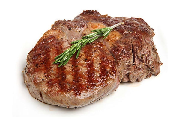 5. Какой из этих соусов лучше других сочетается со стейком?