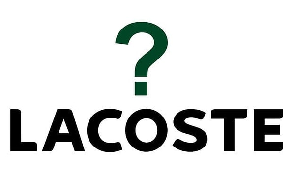 1. Итак, какого животного не хватает на данном лого?