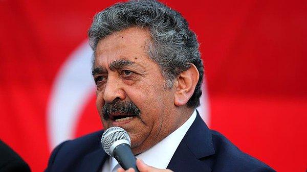 Yıldız, AKP sözcüsü Ömer Çelik'in 'Af konusunda MHP ile aynı yerde durmadığımız ortadadır' açıklamasıyla ilgili olarak, 'Henüz teklif önlerine gelmedi, görmediler. Pazartesi günü görebilirler.' dedi.
