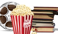 Kitap İnsanı mısın Film İnsanı mı?