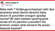 Oğluna Okul Pantolonu Alamadığı İçin İntihar Eden Babanın Ardından Paylaşımlarıyla Duygularımıza Tercüman Olan 20 Kişi