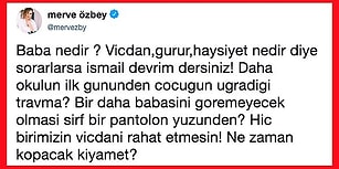 Oğluna Okul Pantolonu Alamadığı İçin İntihar Eden Babanın Ardından Paylaşımlarıyla Duygularımıza Tercüman Olan 20 Kişi