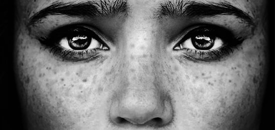 Тест: чего вы боитесь больше всего в жизни?