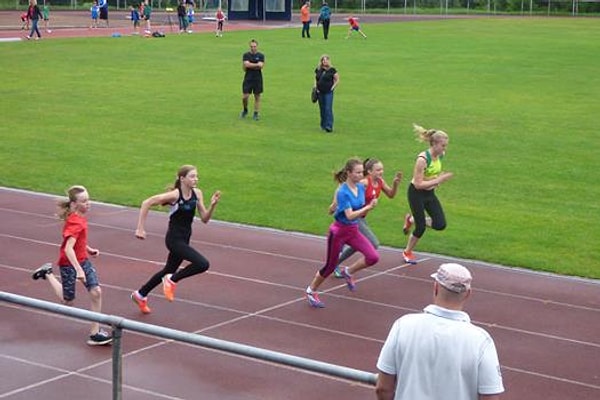 9. Если в соревновании обойти второго, то каким окажешься ты?