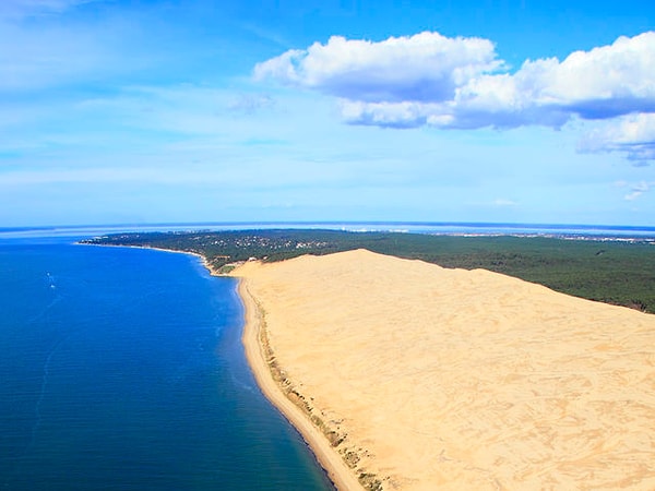 7. Над какой страной мы пролетаем? (ни за что не догадаетесь!)