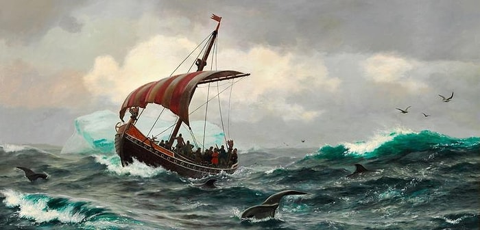 Тест: Что вы вообще знаете о великих первооткрывателях в истории человечества?