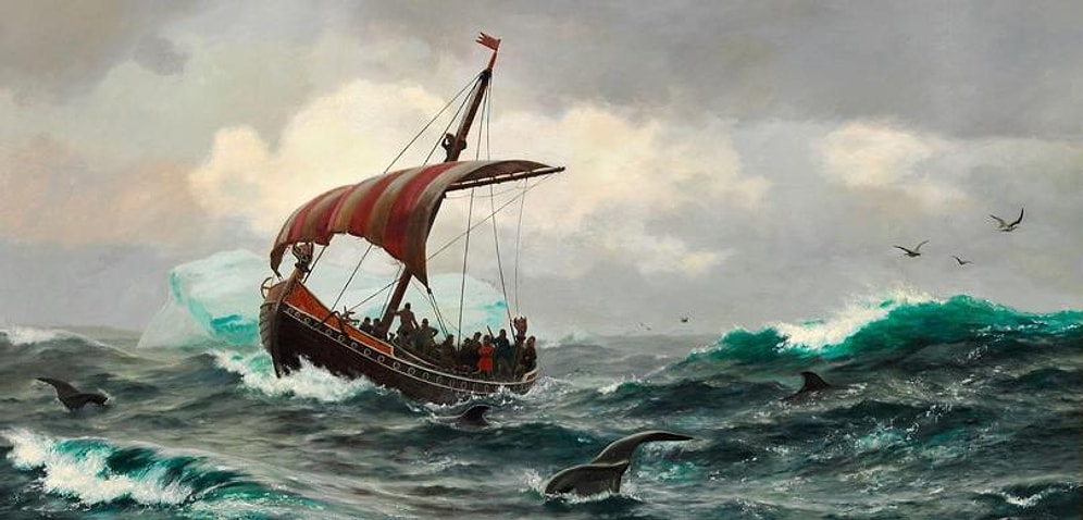 Тест: Что вы вообще знаете о великих первооткрывателях в истории человечества?