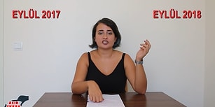 Market Fiyatları 1 Yılda Ne Kadar Arttı?