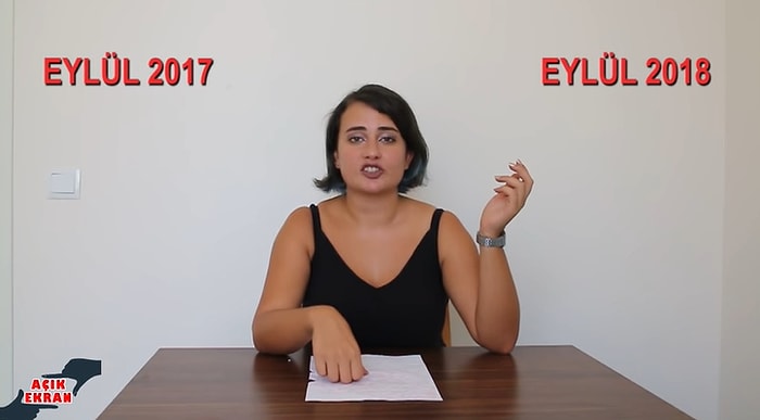 Market Fiyatları 1 Yılda Ne Kadar Arttı?