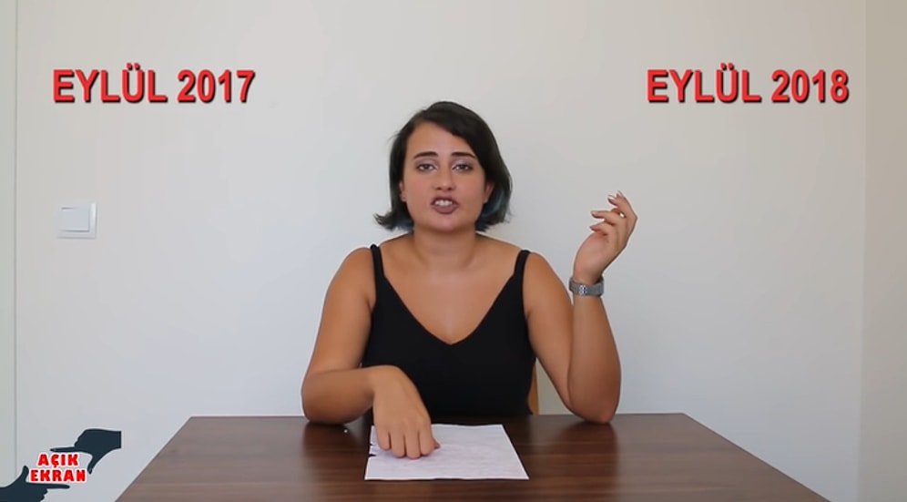 Market Fiyatları 1 Yılda Ne Kadar Arttı?
