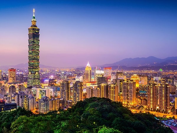 5. Столица Китайской Республики?