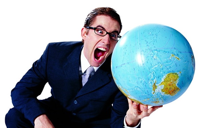 Тест на знание непризнанных государств, который под силу лишь географическим всезнайкам