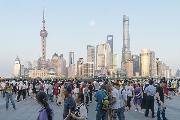 8. Правда ли, что в Китае 4 часовых пояса?